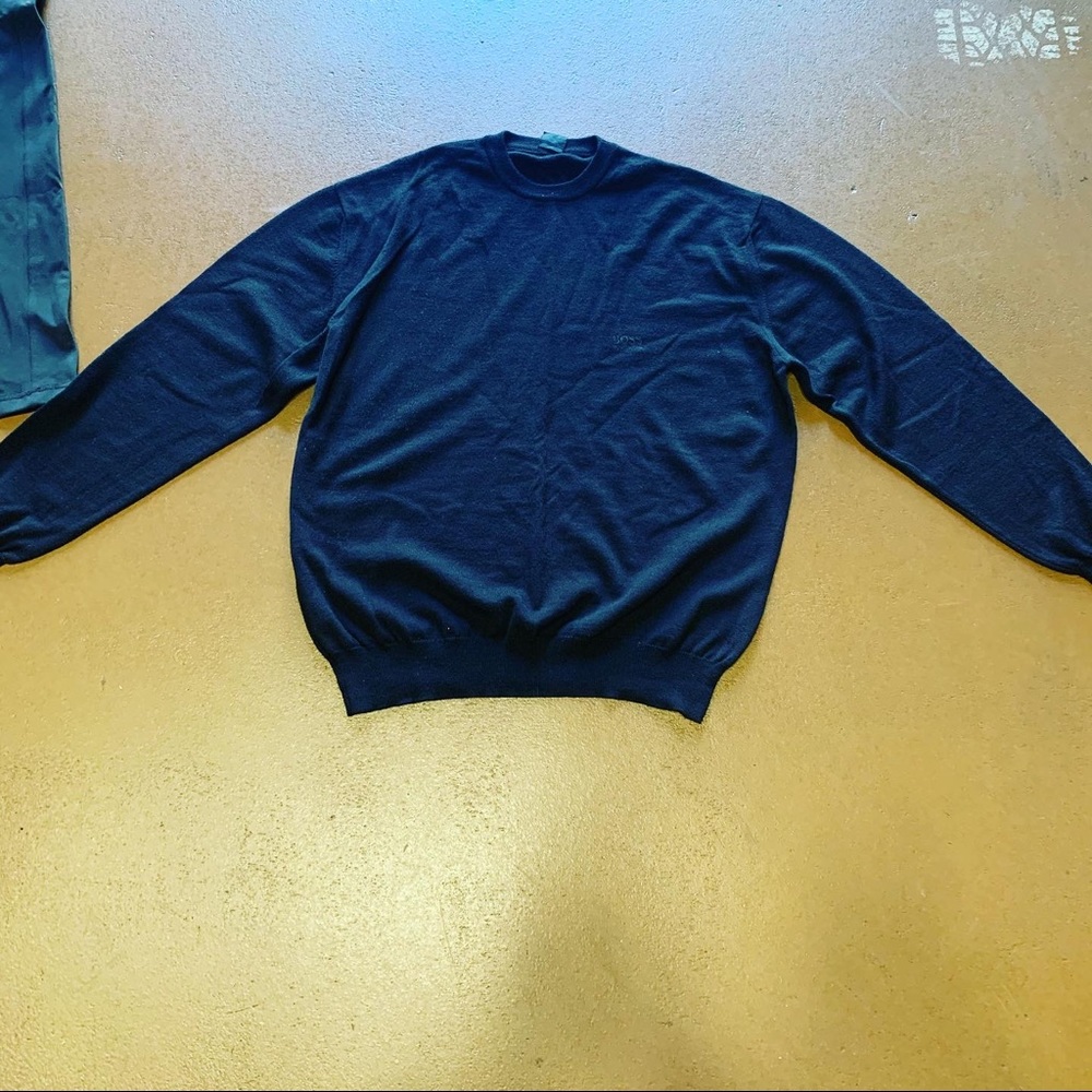 Men’s sweater Hugo Boss